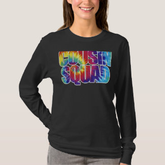 Cousin Squad Crew Family Matching Group T-Shirt