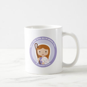 Cousin St. Germaine Kaffeetasse