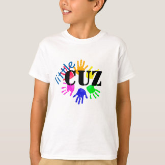 Cousin-T - Shirt