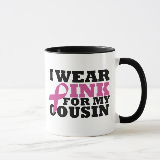 Cousin Tasse (Rechts)