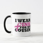 Cousin Tasse (Links)