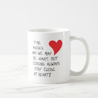 Cousin Tasse