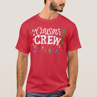Cousin Weihnachtsgeschenk T-Shirt