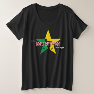 Cousin Wiedersehen Große Größe T-Shirt