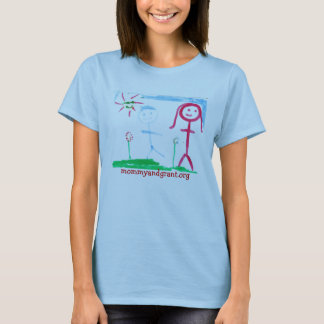 Cousins durch Sydney T-Shirt