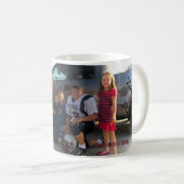 Cousins Kaffeetasse (VorderseiteRechts)