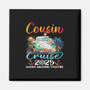 Cousins-Kreuzfahrt 2025 Cousins auf Kreuzfahrt Url Magnet