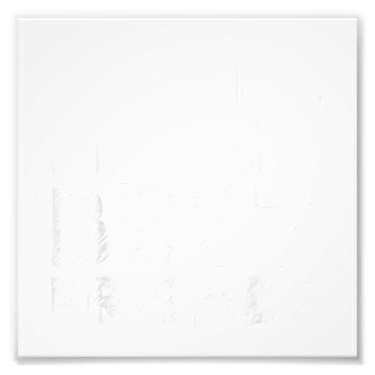 Cousins Make The Best Friends Fotodruck (Vorne)