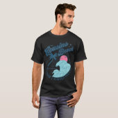 Cousins Strand T-Shirt (Vorne ganz)