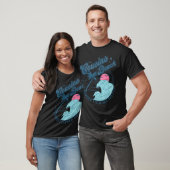 Cousins Strand T-Shirt (Unisex)