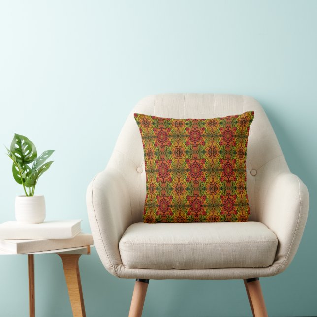 Coussin africain kissen (Stuhl )