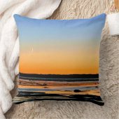 coussin carré croissant de lune kissen (Decke)