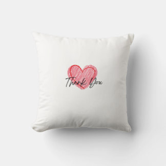Coussin danke kissen