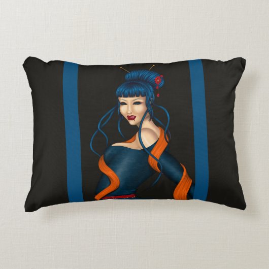 Coussin décoratif dekokissen (Vorderseite)