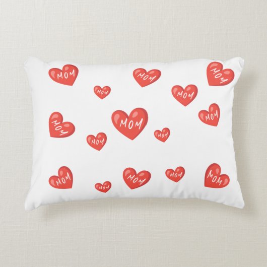 Coussin décoratif dekokissen (Vorderseite)