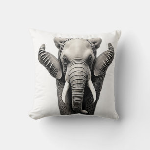 Coussin décoratif kissen