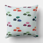 Coussin décoratif kissen (Rückseite)