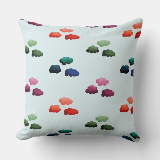 Coussin décoratif kissen (Vorderseite)