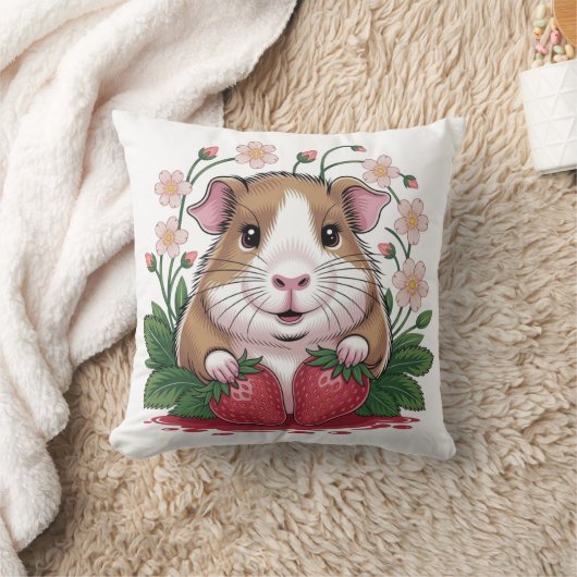 Coussin décoratif kissen (Decke)