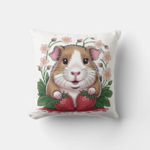 Coussin décoratif