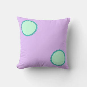 Coussin décoratif kissen