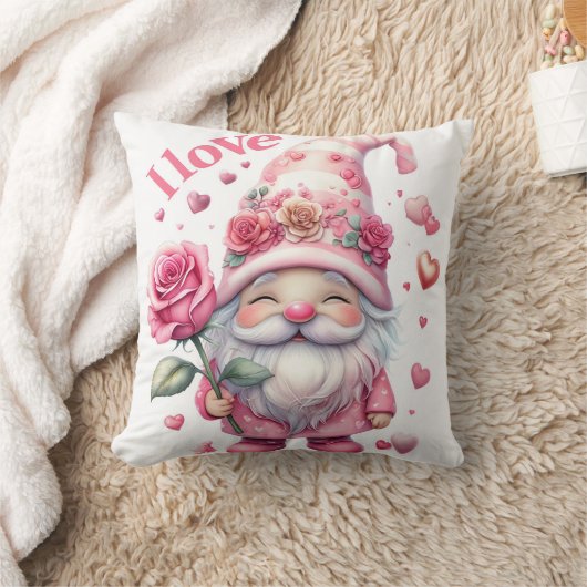 Coussin décoratif kissen (Decke)