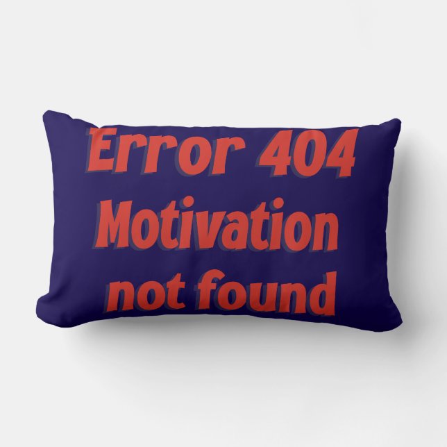 Coussin décoratif lendenkissen (Vorderseite)