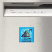 Coussin décoratif magnet (In Situ (Geschirrspüler))