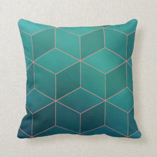 Coussin Geometric 1A1 Kissen