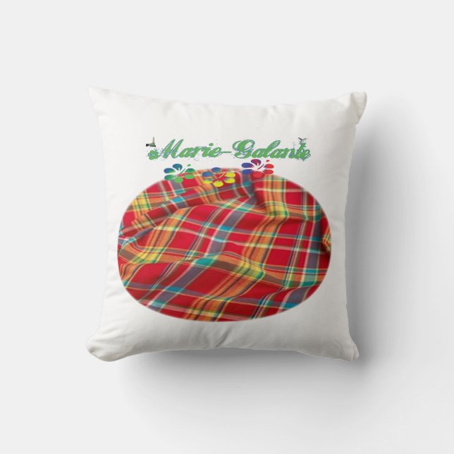 Coussin Kissen (Vorderseite)