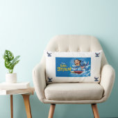 Coussin Lendenkissen (Stuhl )