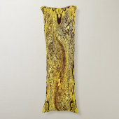 Coussin Long - Flip & Feel: The Mood-Switch Cushio Seitenschläferkissen (Vorderseite Vertikal)