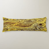 Coussin Long - Flip & Feel: The Mood-Switch Cushio Seitenschläferkissen (Vorderseite)