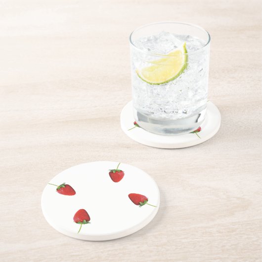 COUSSIN PORTE-CLÉS CASQUETTE T - SHIRT THE PINK CO GETRÄNKEUNTERSETZER (Seite)