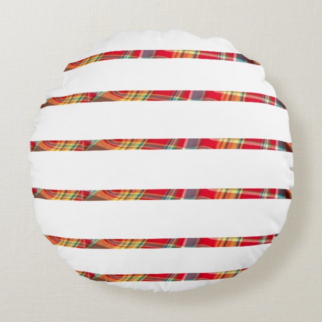 Coussin Rundes Kissen (Vorderseite)