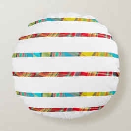 Coussin Rundes Kissen