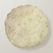 Coussins rond - lover  rundes kissen (Rückseite)