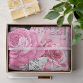 Couture 4 Dekoupage Paper Seidenpapier (Geschenk)