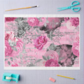 Couture 4 Dekoupage Paper Seidenpapier (Basteln)