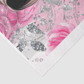 Couture 7 Dekoupage Paper Seidenpapier (Ausschnitt)