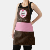 Couture Cakes Bakery Schürze (InSitu)