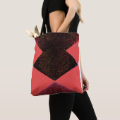 "Couture Carry: Exclusive Design" Tasche (Von Nahem)