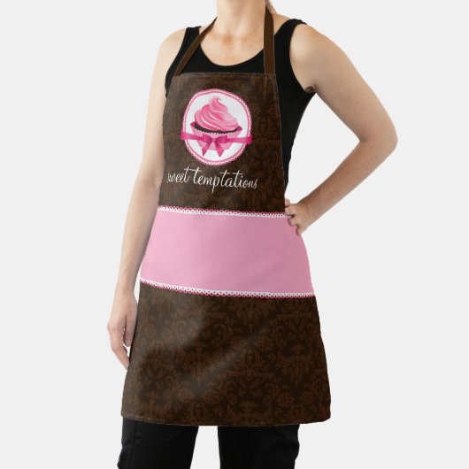 Couture Cupcake Bakery Schürze (InSitu)