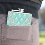 Couture Dusche Brautparty Flachmann<br><div class="desc">Dieser Fundus passt nicht nur zu Ihrem Party,  sondern ist auch das ideale Geschenk für Ihr Brautparty. Personalisieren Sie es,  wie Sie sich entscheiden,  ein perfektes Erinnerungsstück Ihres fabelhaften Tages! Suchen Sie nach weiteren lustigen Ideen,  die alle Teil der Kollektion April In Paris sind.</div>