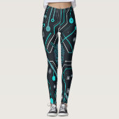 Couture Leggings (Vorderseite)