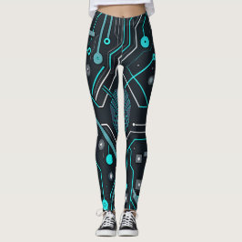 Couture Leggings