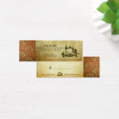 COUTURE - Preis für Waren (Schreibtisch)