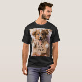 Couture von Kaninchen: Grafik-Designs für Hunde T-Shirt (Vorne ganz)