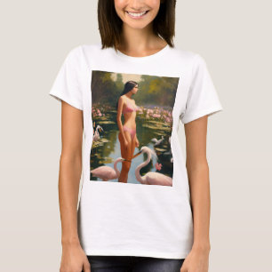 Couture von Paws & Claws T-Shirt