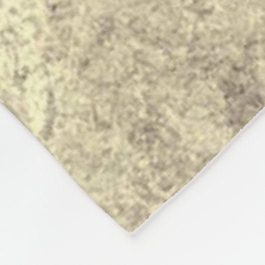 Couverture Polaire - Charming Cool Dude Fleecedecke (Ecke)